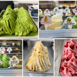 Advanced Italian Gelato Making Course